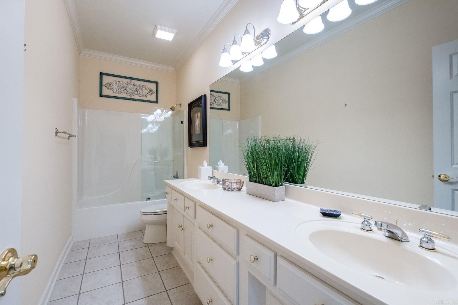 CHENAL VALLEY BAYONNE PLACE - Residential