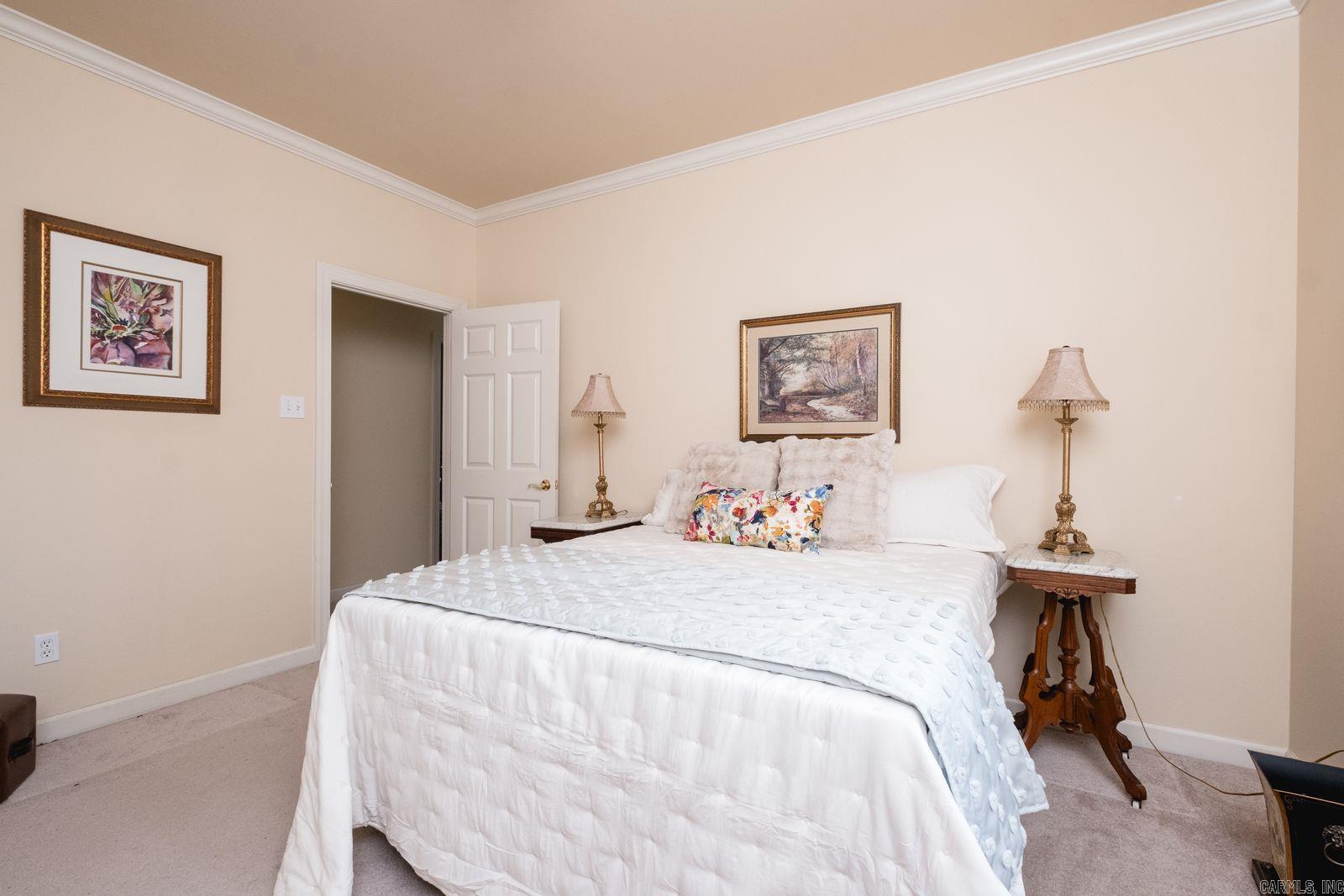 CHENAL VALLEY BAYONNE PLACE - Residential