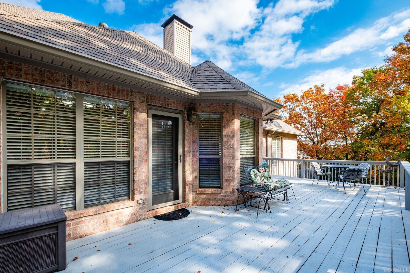 CHENAL VALLEY BAYONNE PLACE - Residential