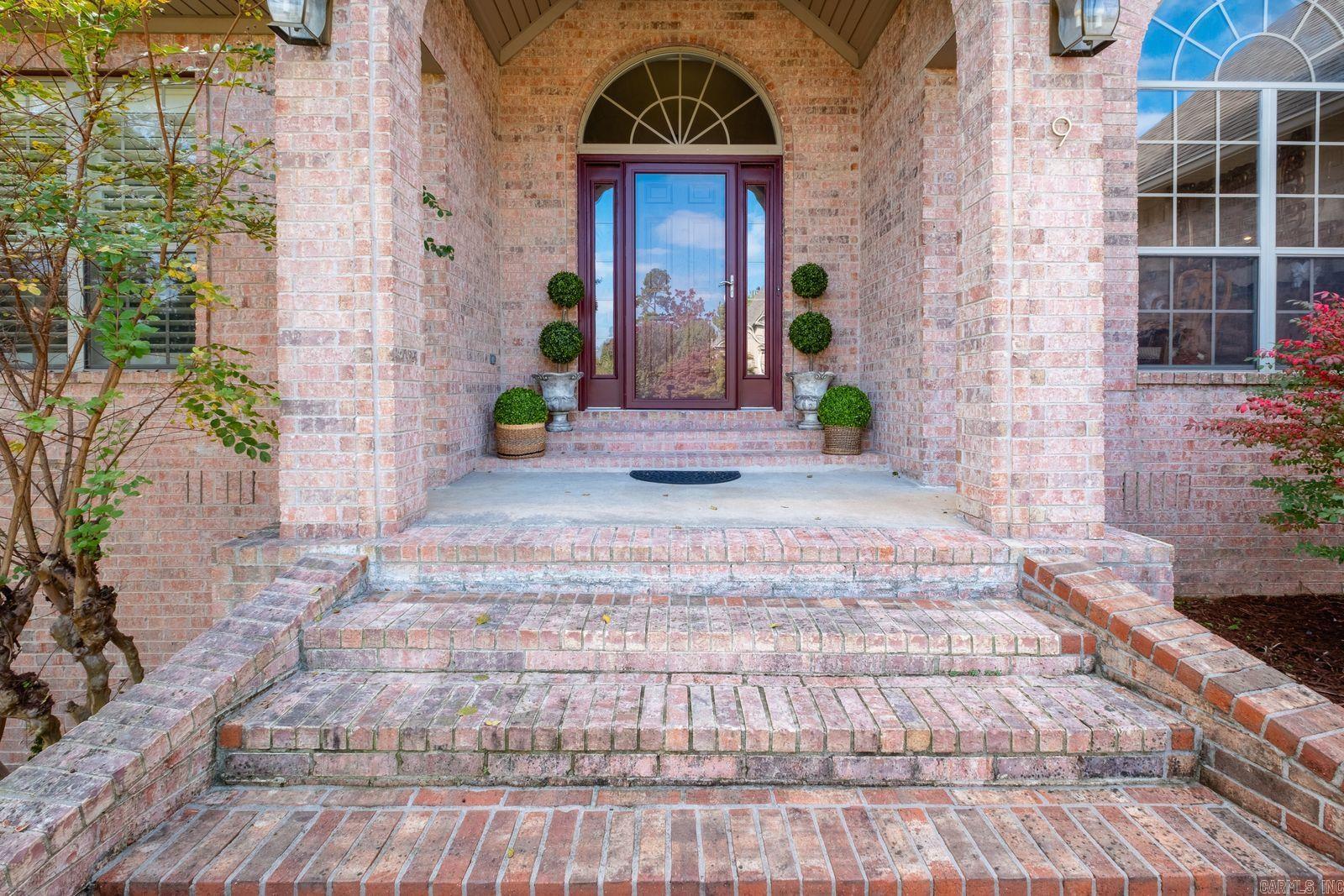 CHENAL VALLEY BAYONNE PLACE - Residential