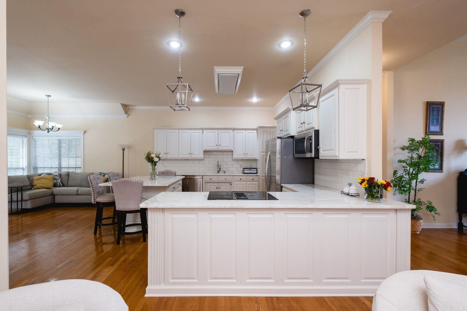 CHENAL VALLEY BAYONNE PLACE - Residential