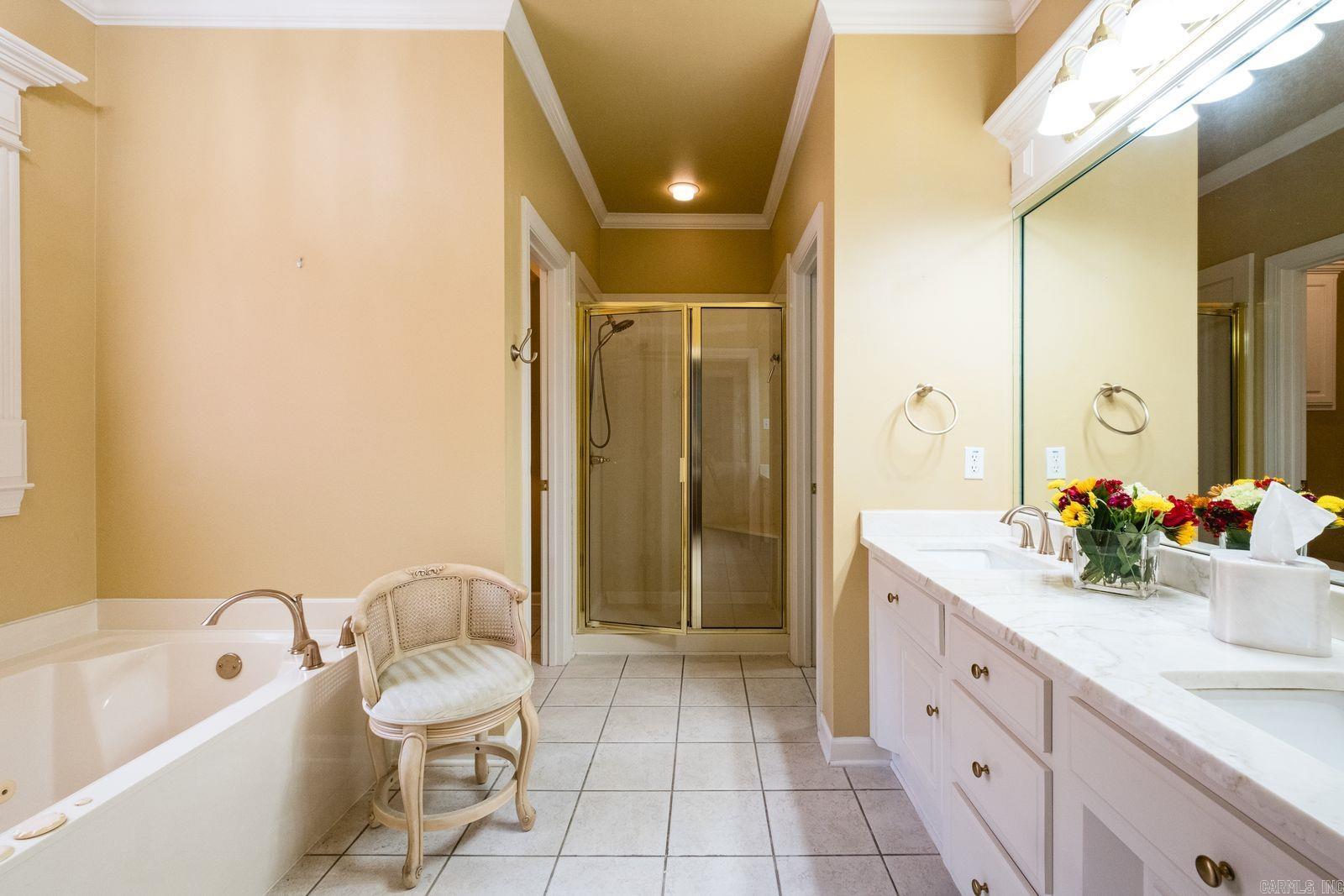 CHENAL VALLEY BAYONNE PLACE - Residential