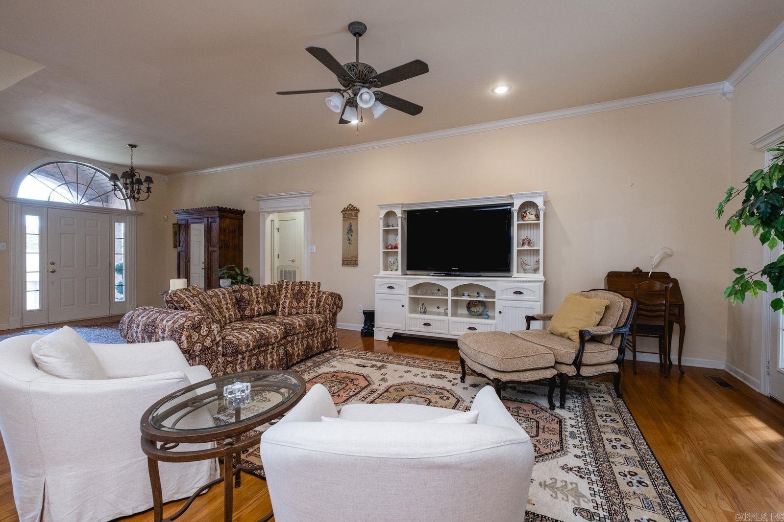 CHENAL VALLEY BAYONNE PLACE - Residential