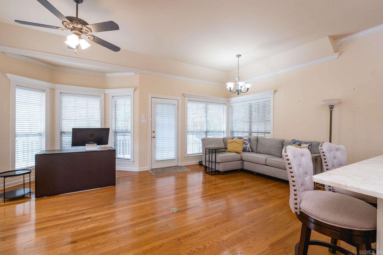 CHENAL VALLEY BAYONNE PLACE - Residential