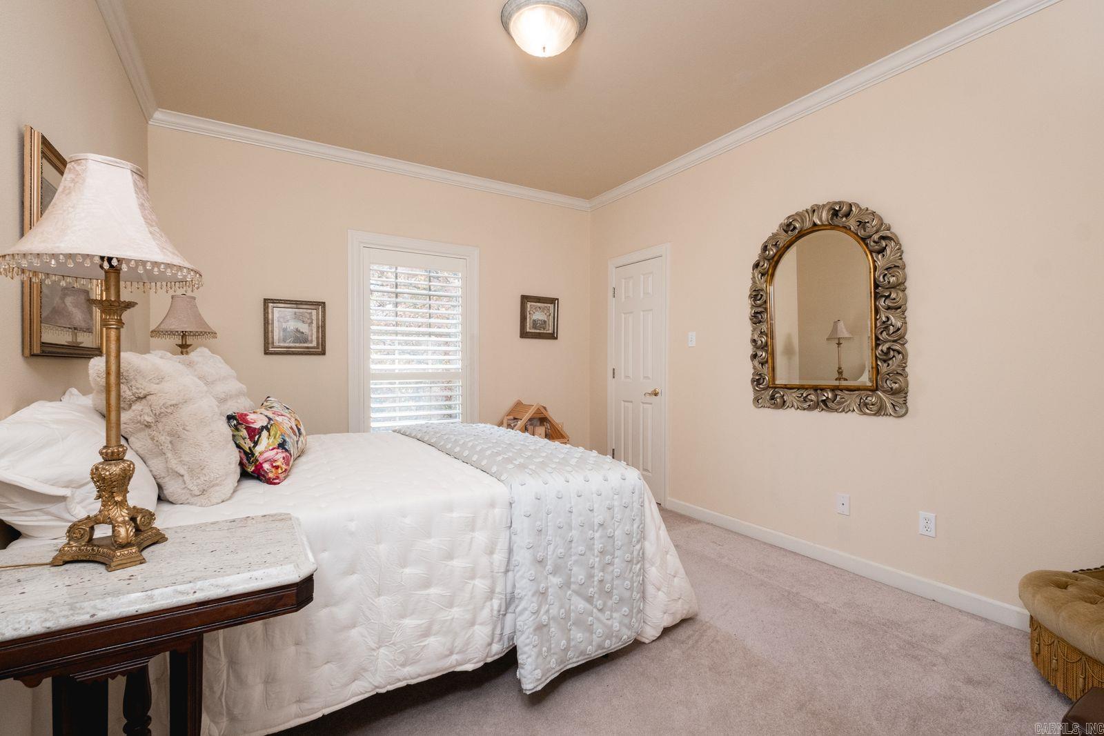 CHENAL VALLEY BAYONNE PLACE - Residential