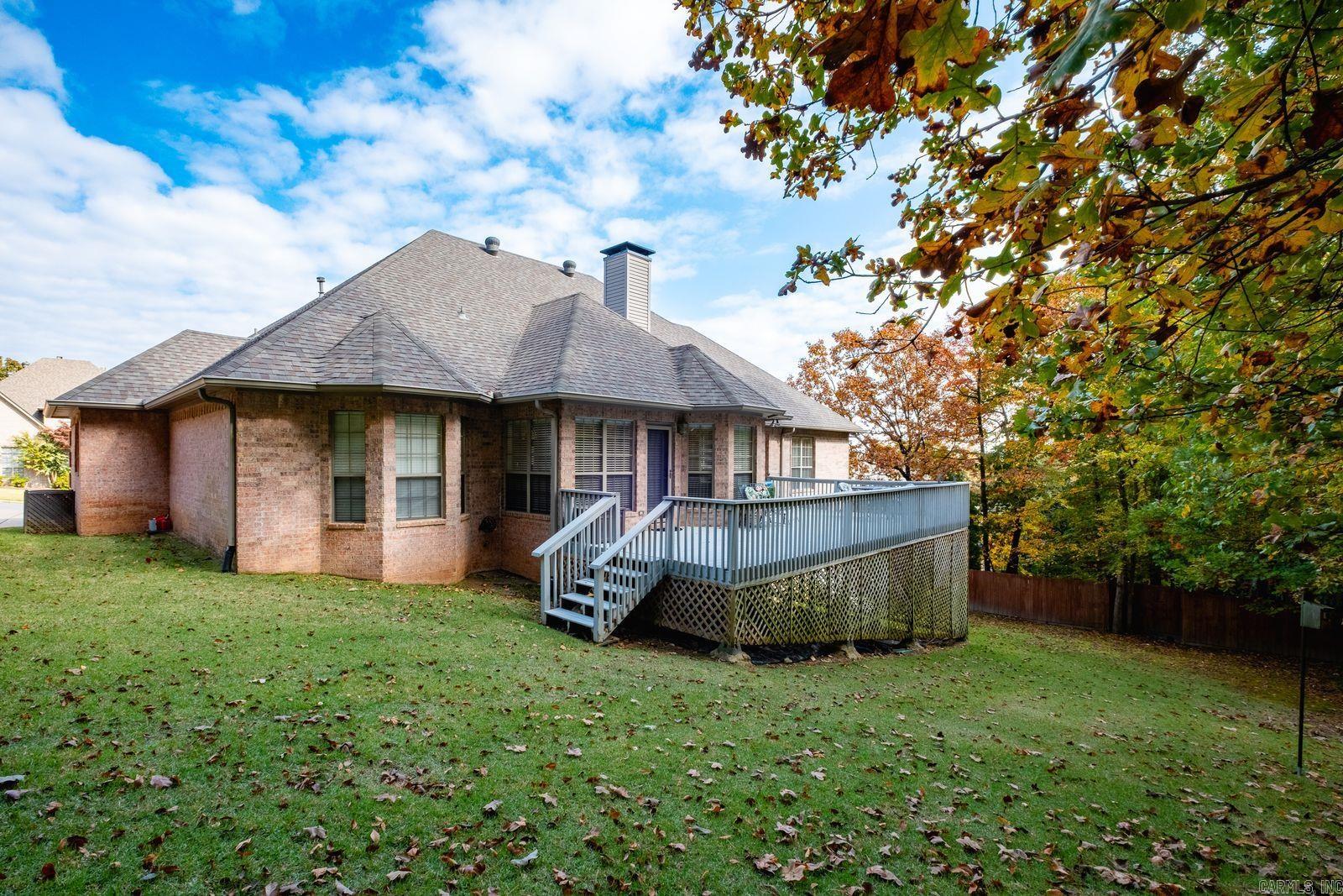 CHENAL VALLEY BAYONNE PLACE - Residential