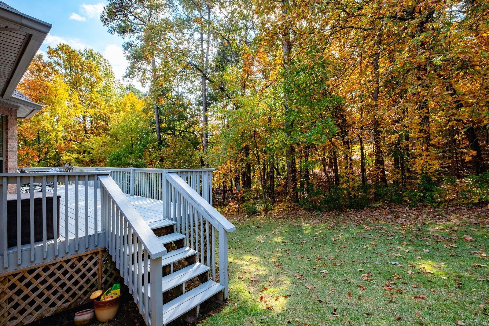 CHENAL VALLEY BAYONNE PLACE - Residential