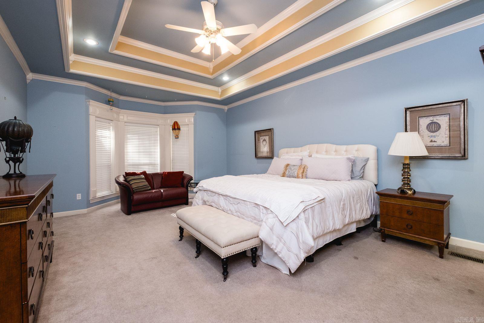 CHENAL VALLEY BAYONNE PLACE - Residential