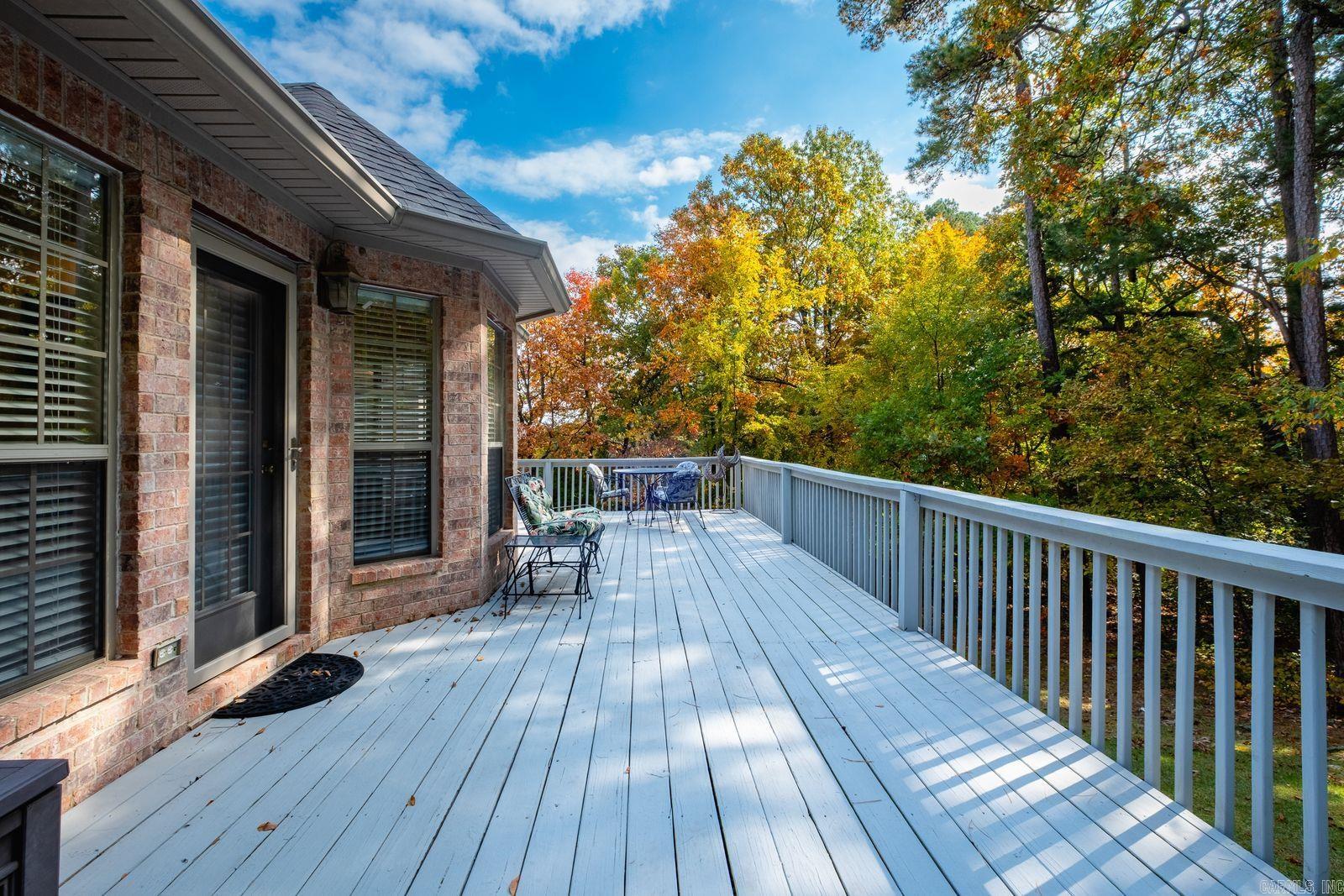 CHENAL VALLEY BAYONNE PLACE - Residential