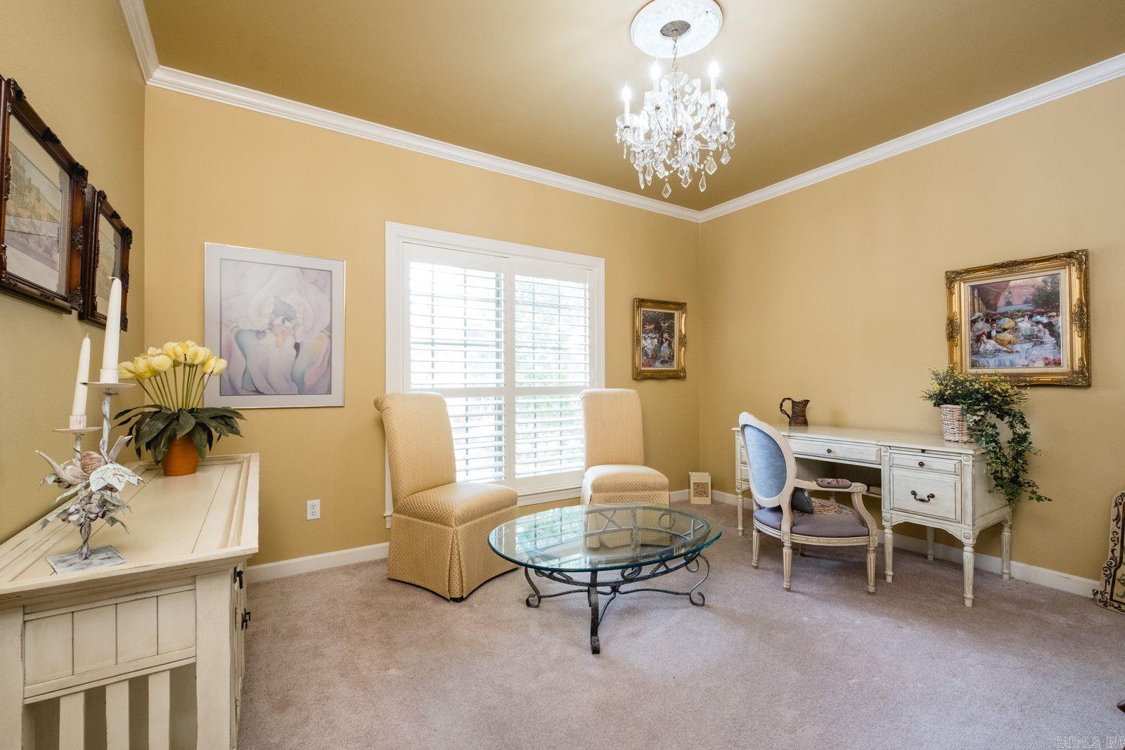 CHENAL VALLEY BAYONNE PLACE - Residential