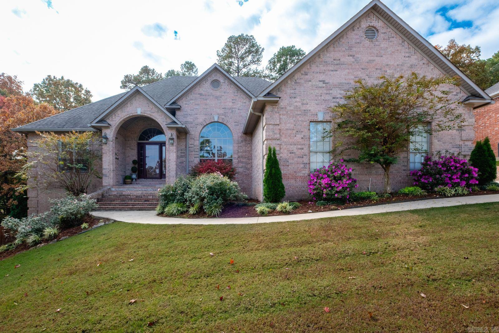 CHENAL VALLEY BAYONNE PLACE - Residential