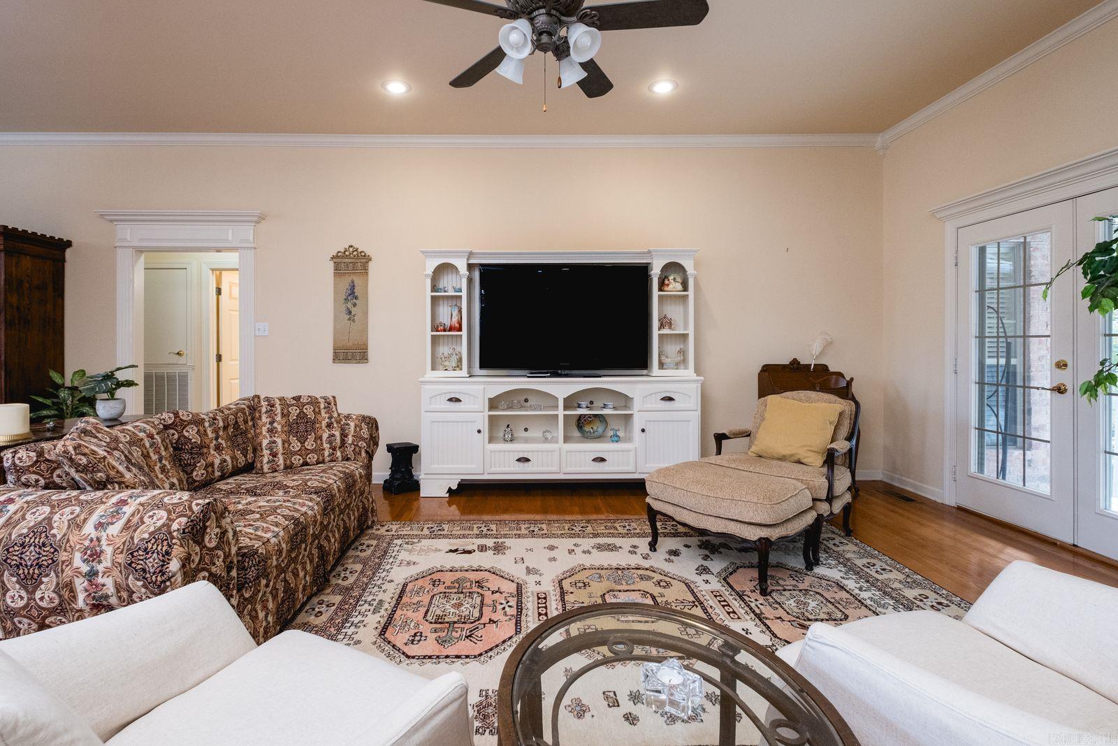 CHENAL VALLEY BAYONNE PLACE - Residential