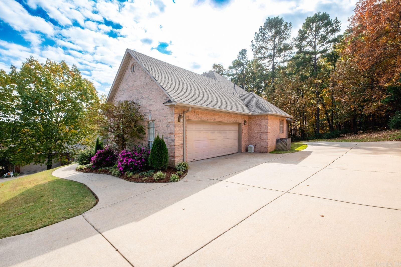 CHENAL VALLEY BAYONNE PLACE - Residential