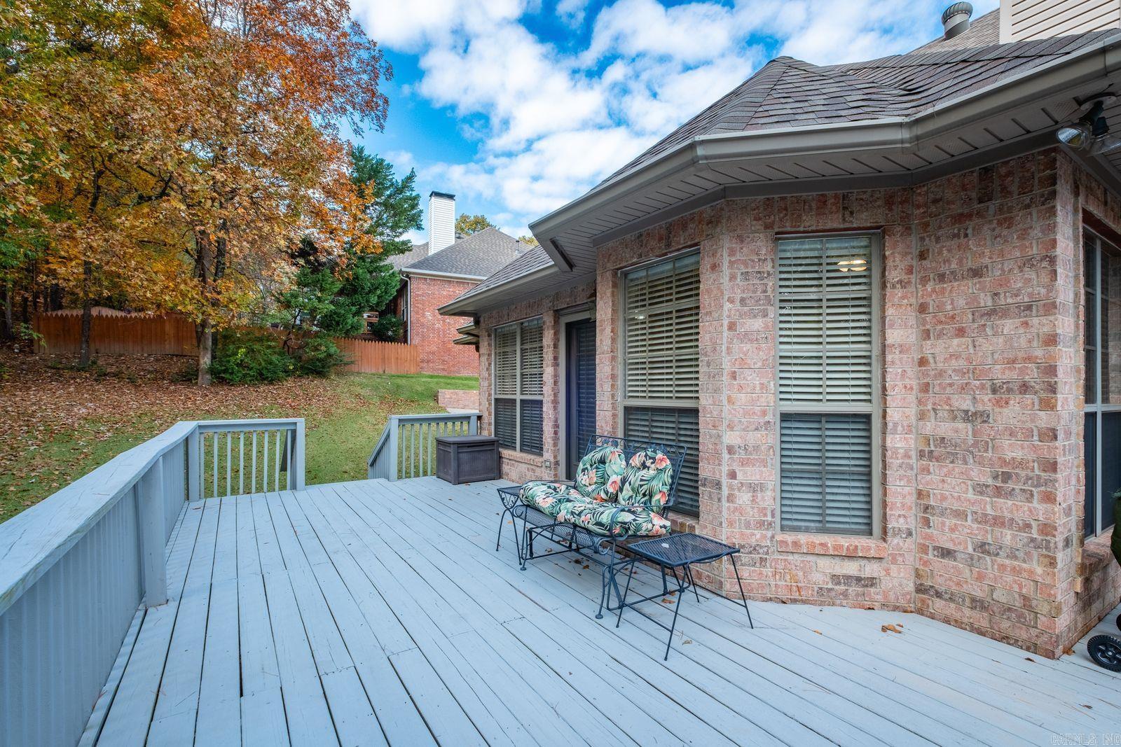 CHENAL VALLEY BAYONNE PLACE - Residential