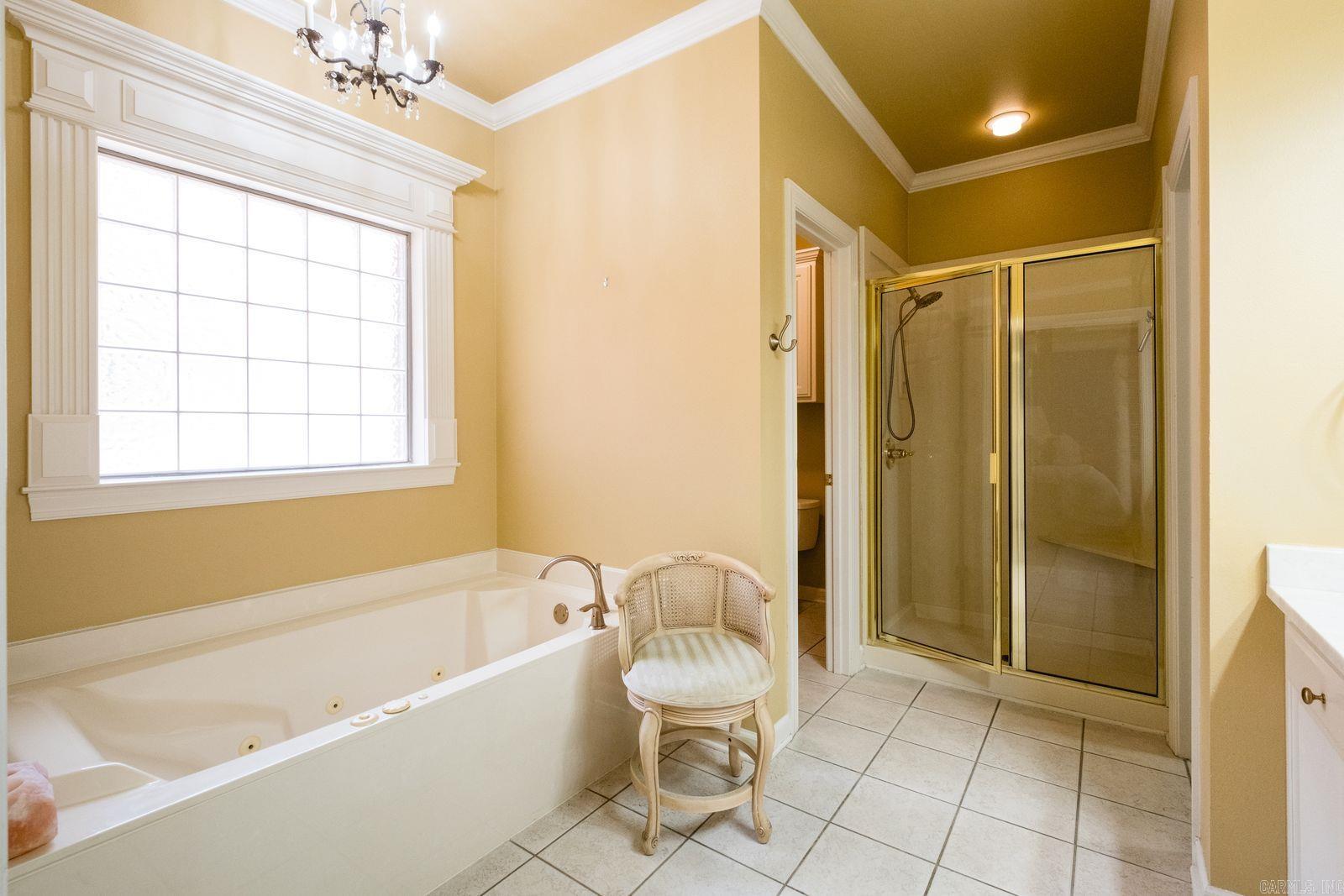 CHENAL VALLEY BAYONNE PLACE - Residential