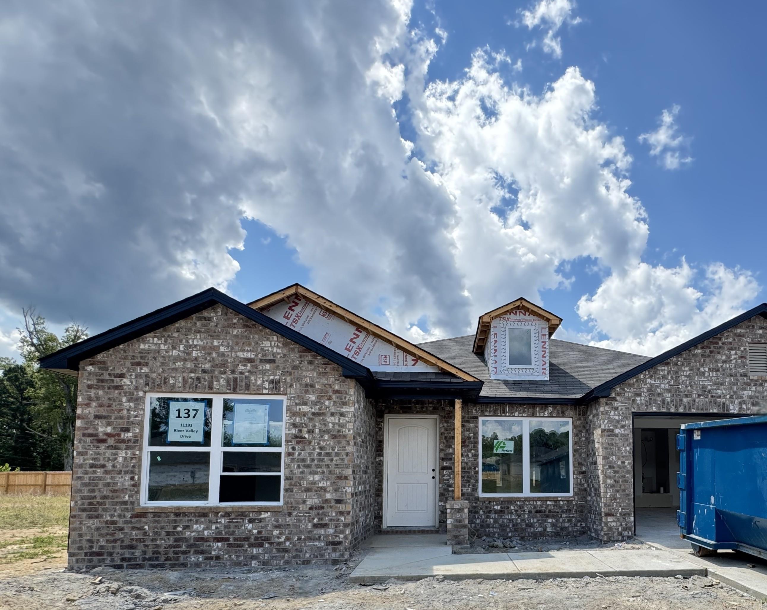 Discover the captivating Carnegie II plan, distinguished by its inviting covered entryway and beautifully landscaped front yard that exudes curb appeal. This thoughtfully designed home encompasses 4 bedrooms and 2 bathrooms, providing ample space for comfort and privacy. The spacious living room offers a welcoming environment for relaxation and gatherings. The kitchen is a chef's delight, equipped with energy-efficient appliances, abundant counterspace, and a convenient pantry for storage. The adjacent laundry room, situated just off the garage, ensures practicality for families of any size. The master suite includes a luxurious walk-in closet, enhancing the home's appeal and functionality. Explore more about this remarkable home today! **SEE SHOWING REMARKS & AGENT REMARKS FOR IMPORTANT INFORMATION**