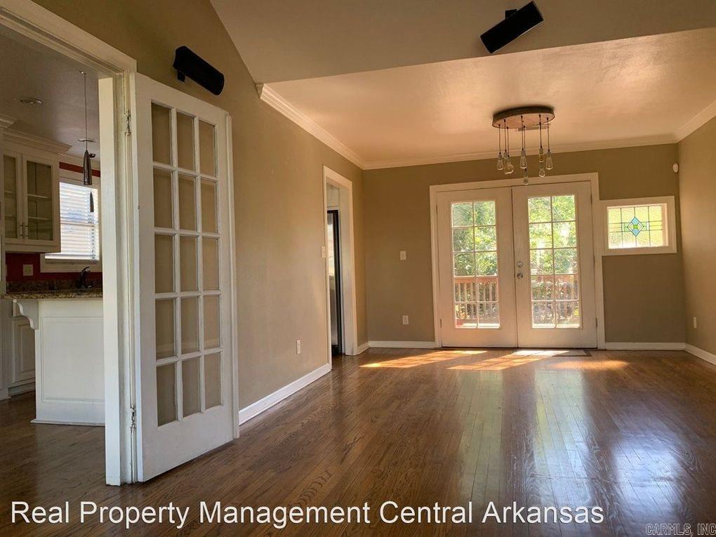 Heights-Hillcrest - Residential Lease