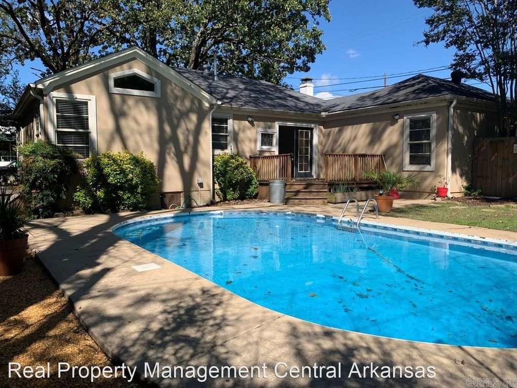 Heights-Hillcrest - Residential Lease