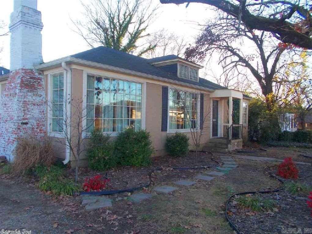 Heights-Hillcrest - Residential Lease