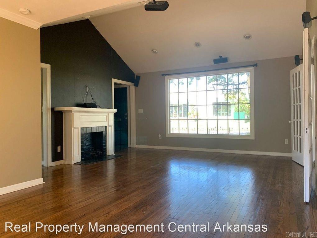 Heights-Hillcrest - Residential Lease