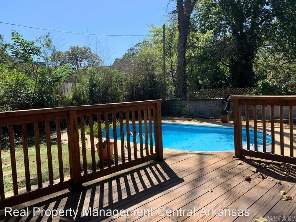 Heights-Hillcrest - Residential Lease