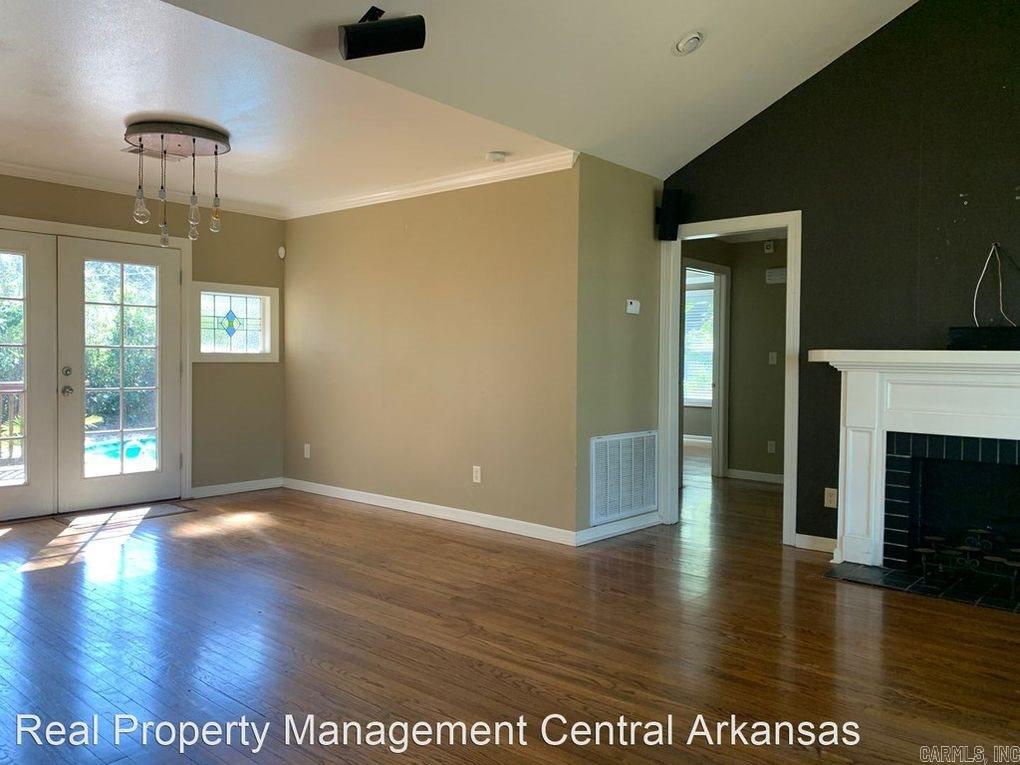 Heights-Hillcrest - Residential Lease