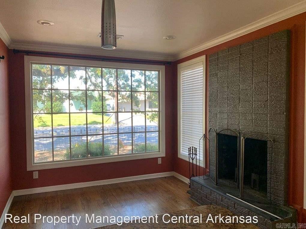 Heights-Hillcrest - Residential Lease