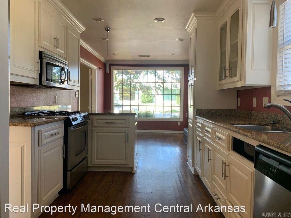 Heights-Hillcrest - Residential Lease