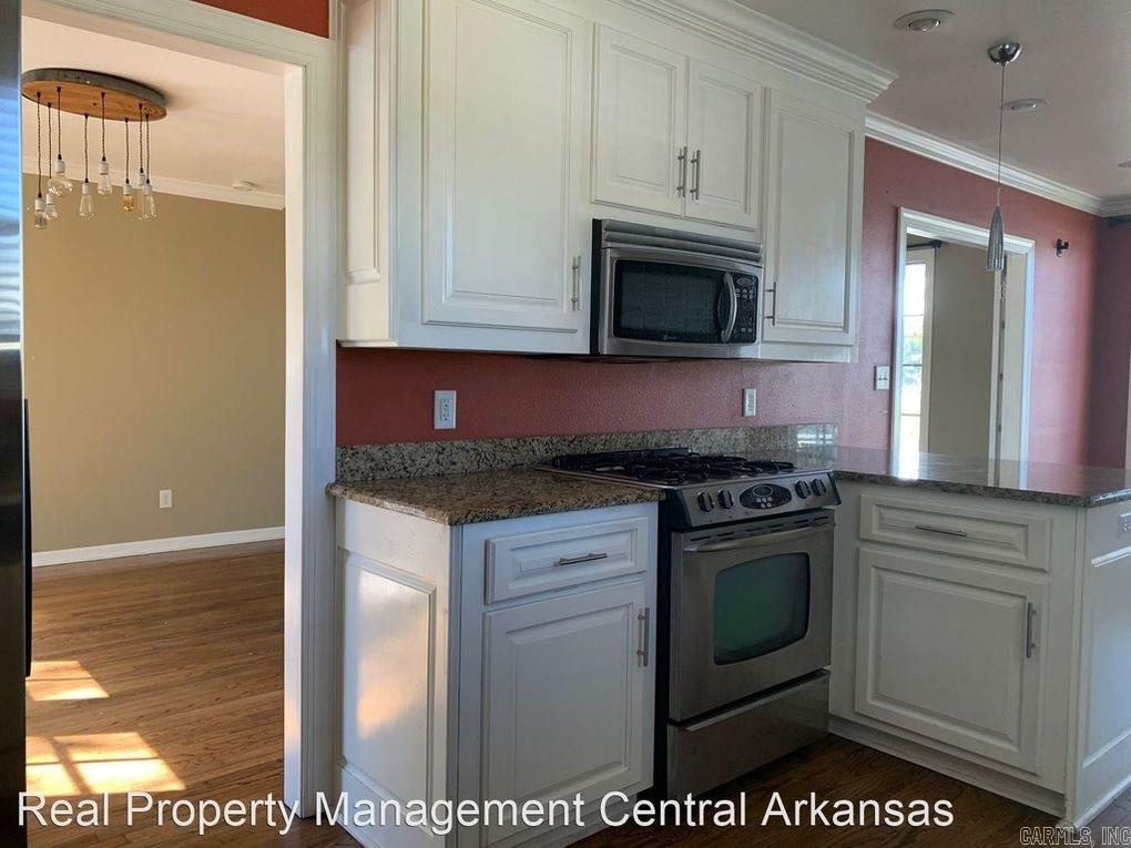 Heights-Hillcrest - Residential Lease