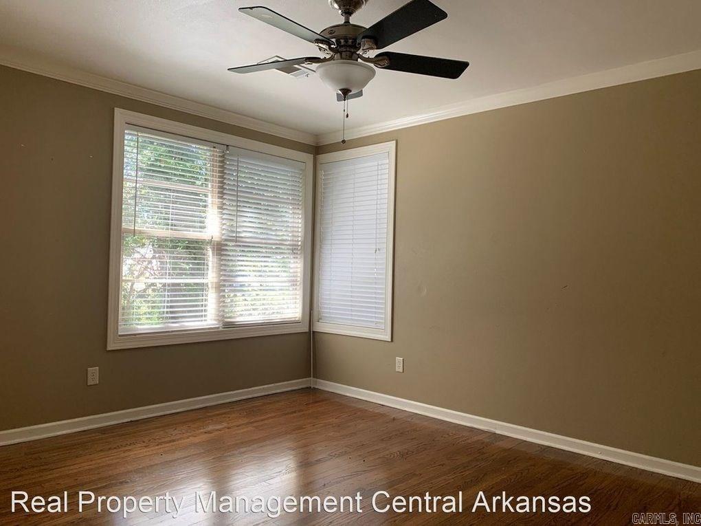 Heights-Hillcrest - Residential Lease