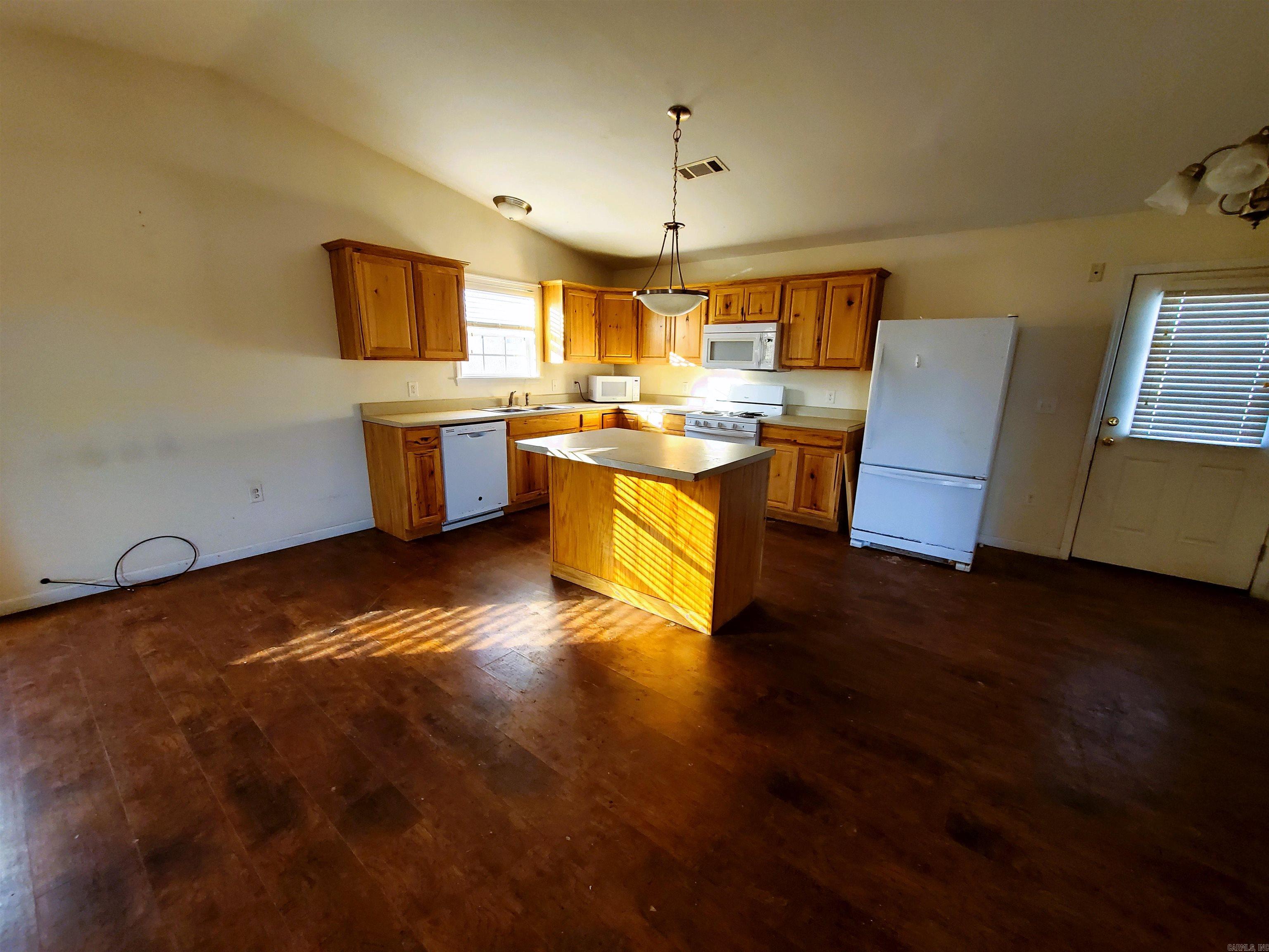 GREEN VALLEY - Residential