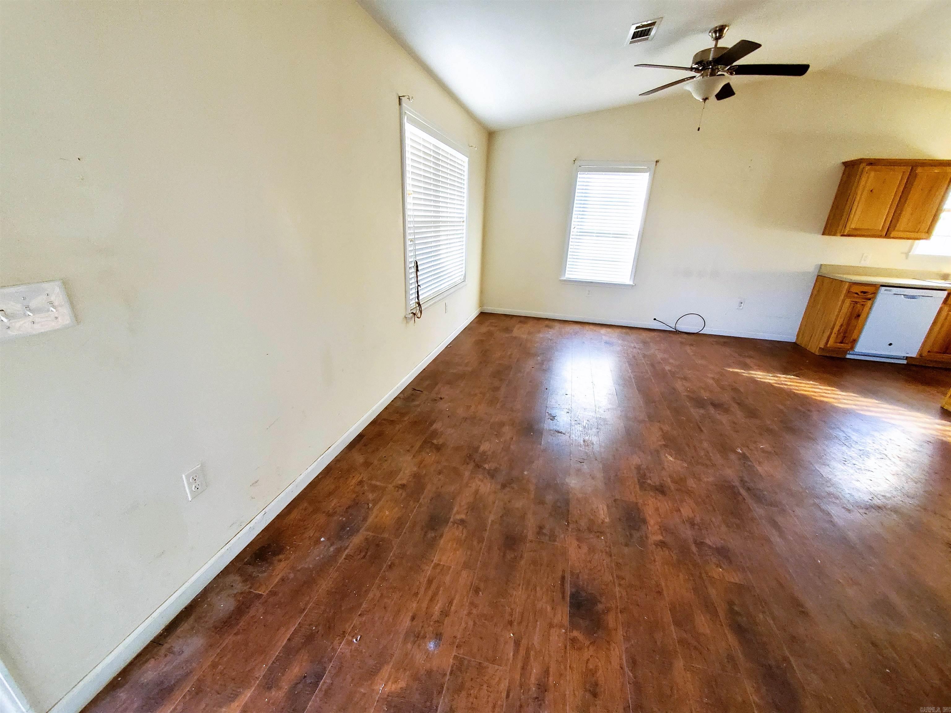 GREEN VALLEY - Residential