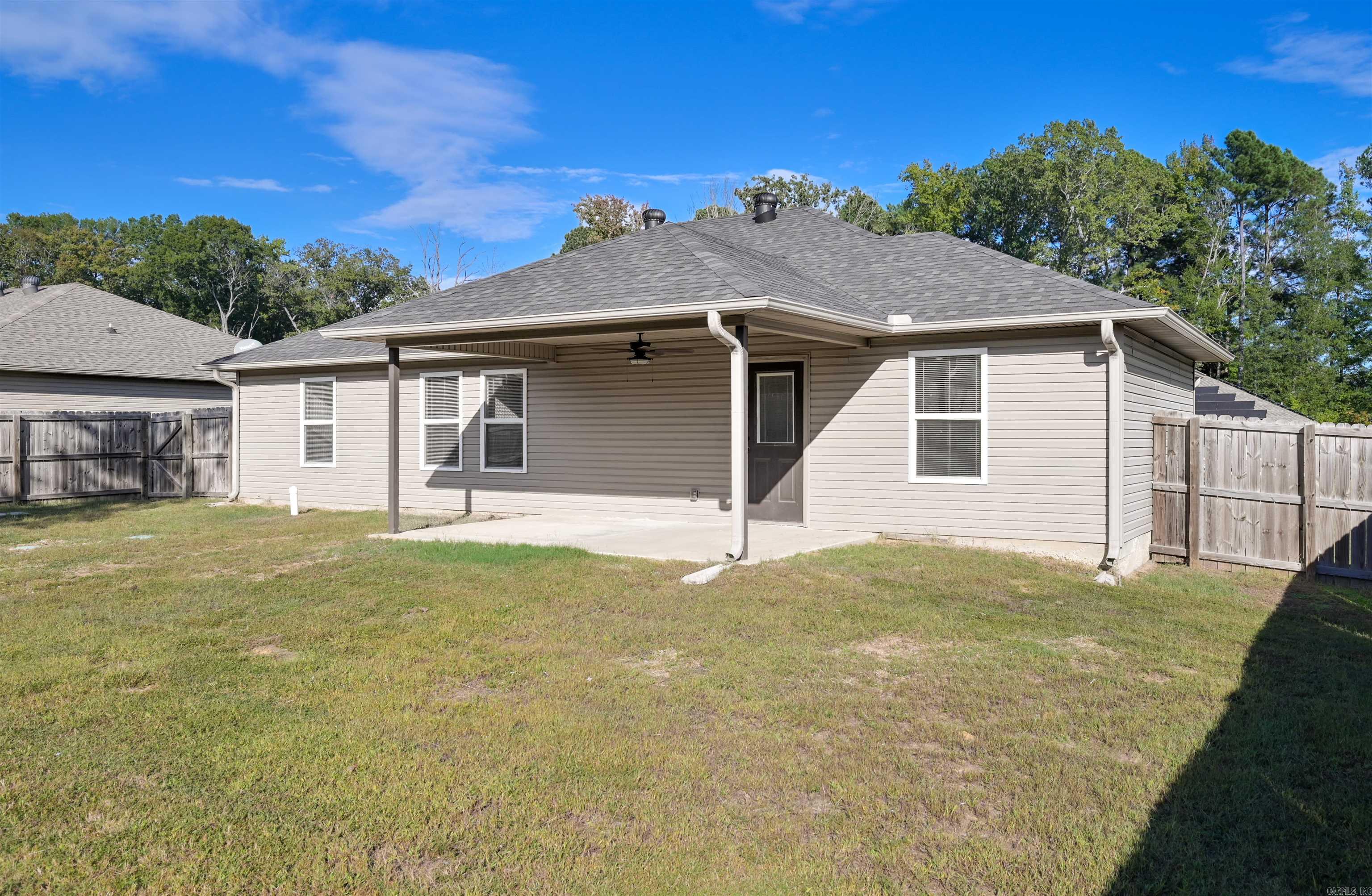BUENA VISTA - Residential
