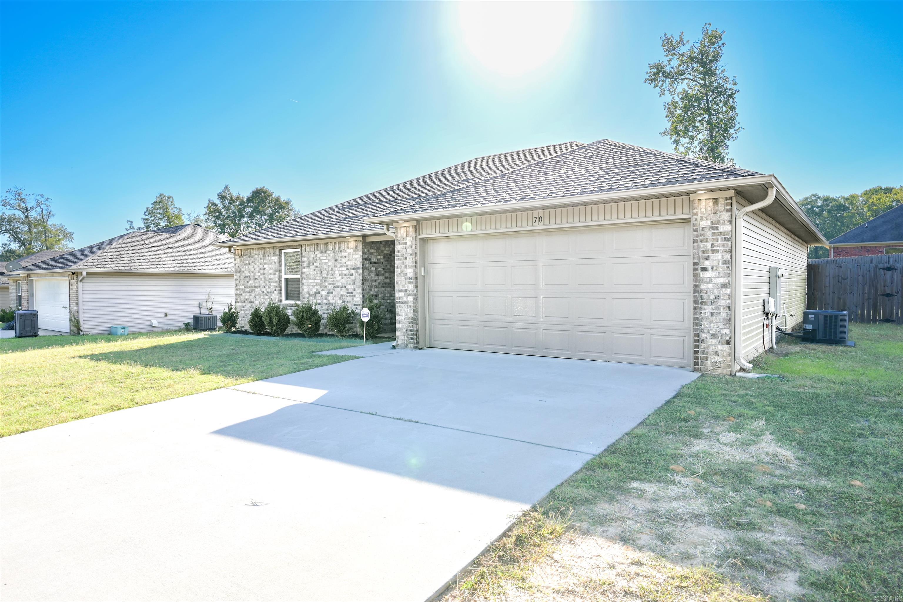 BUENA VISTA - Residential