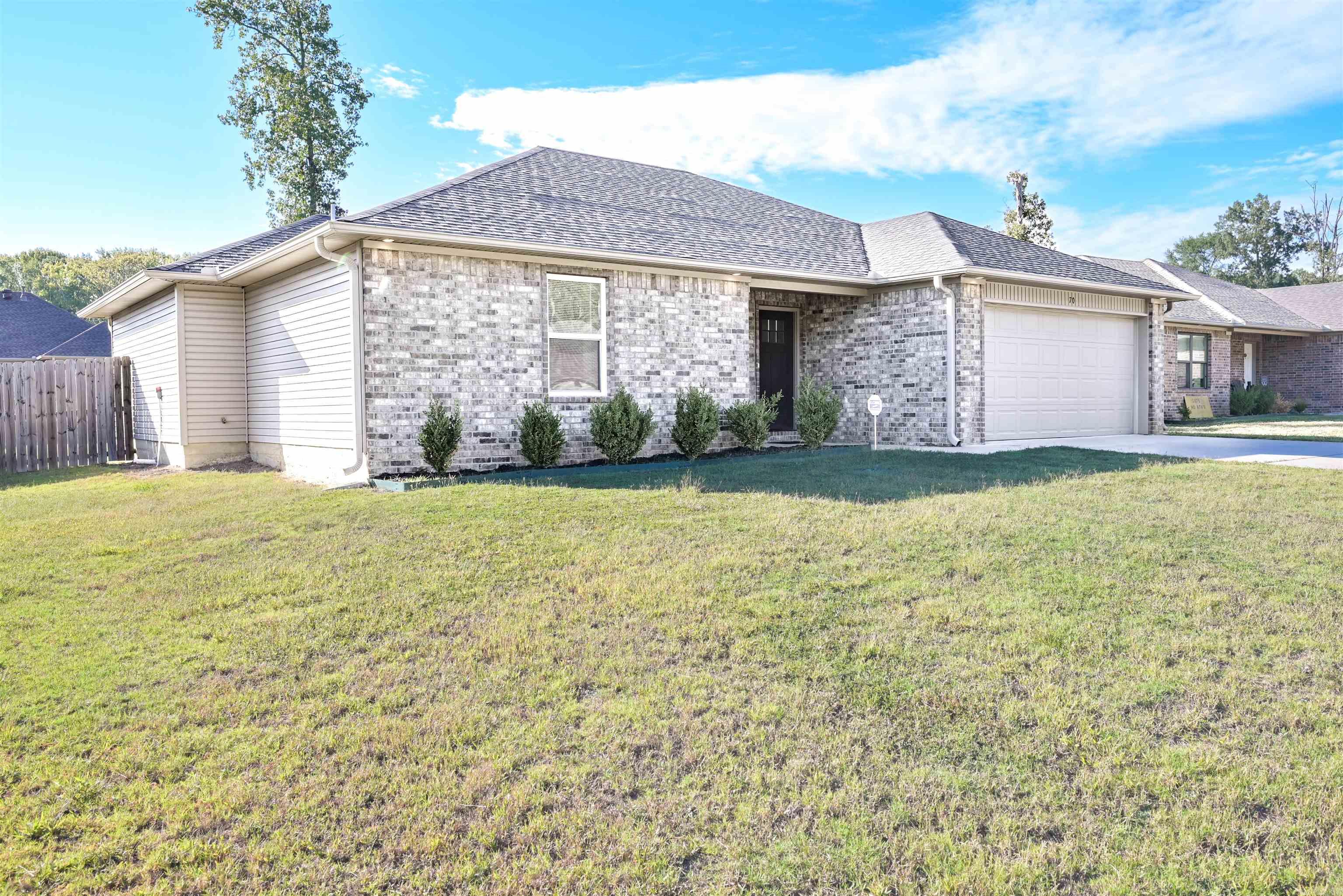 BUENA VISTA - Residential