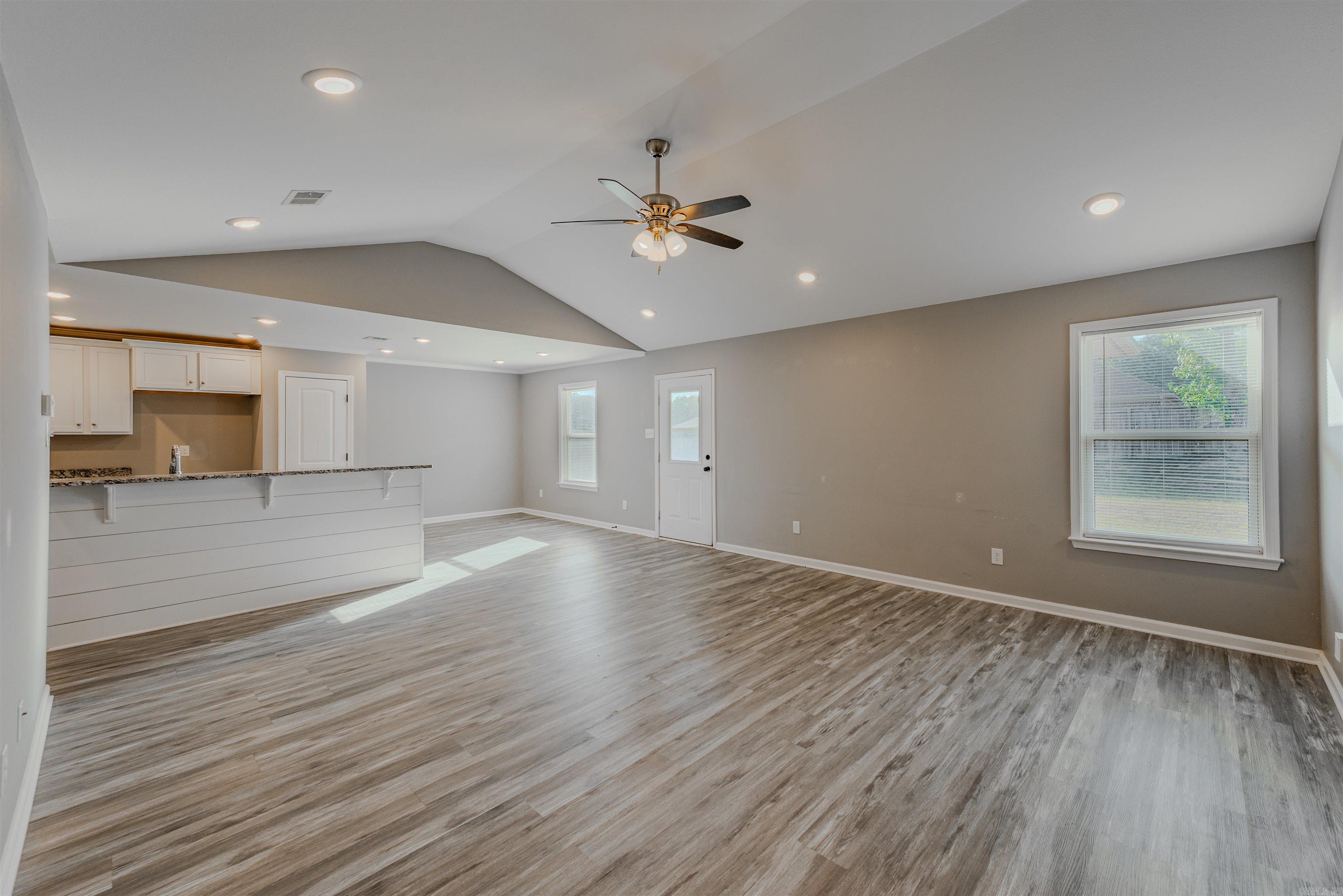 BUENA VISTA - Residential
