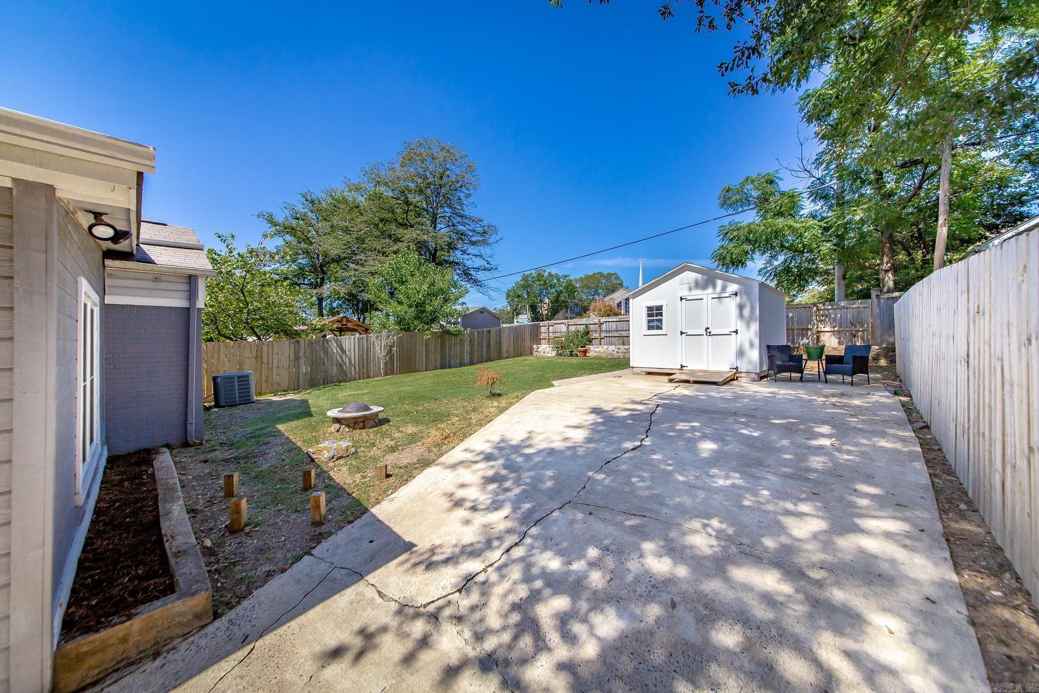 PARK HILL - Residential