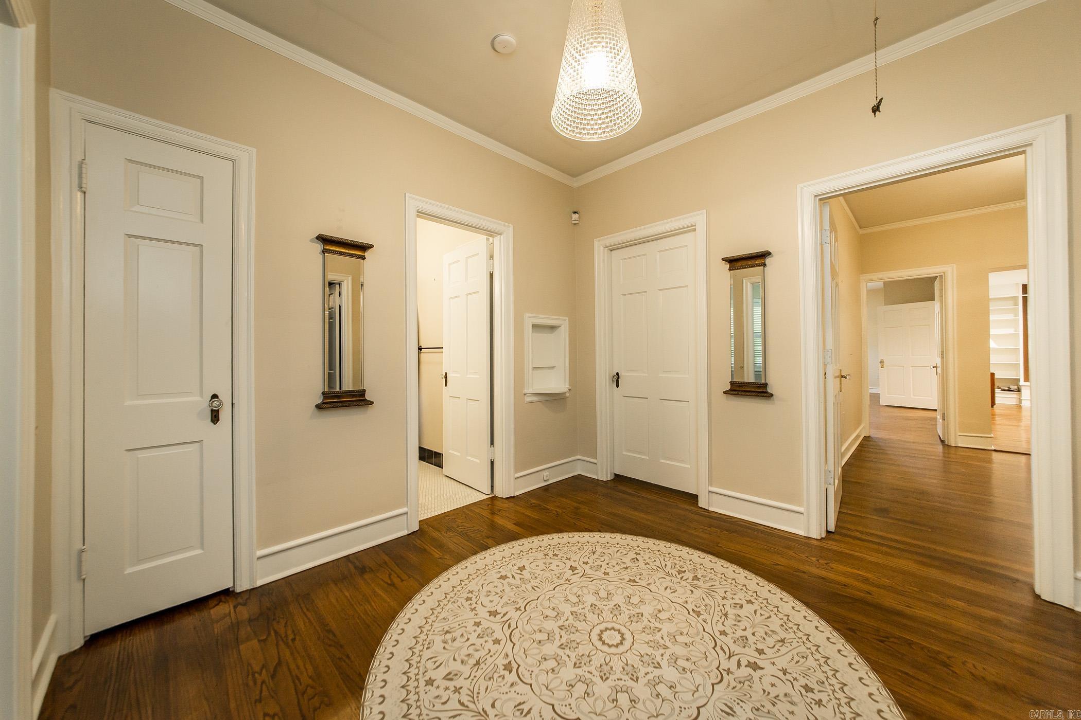 PARK HILL - Residential