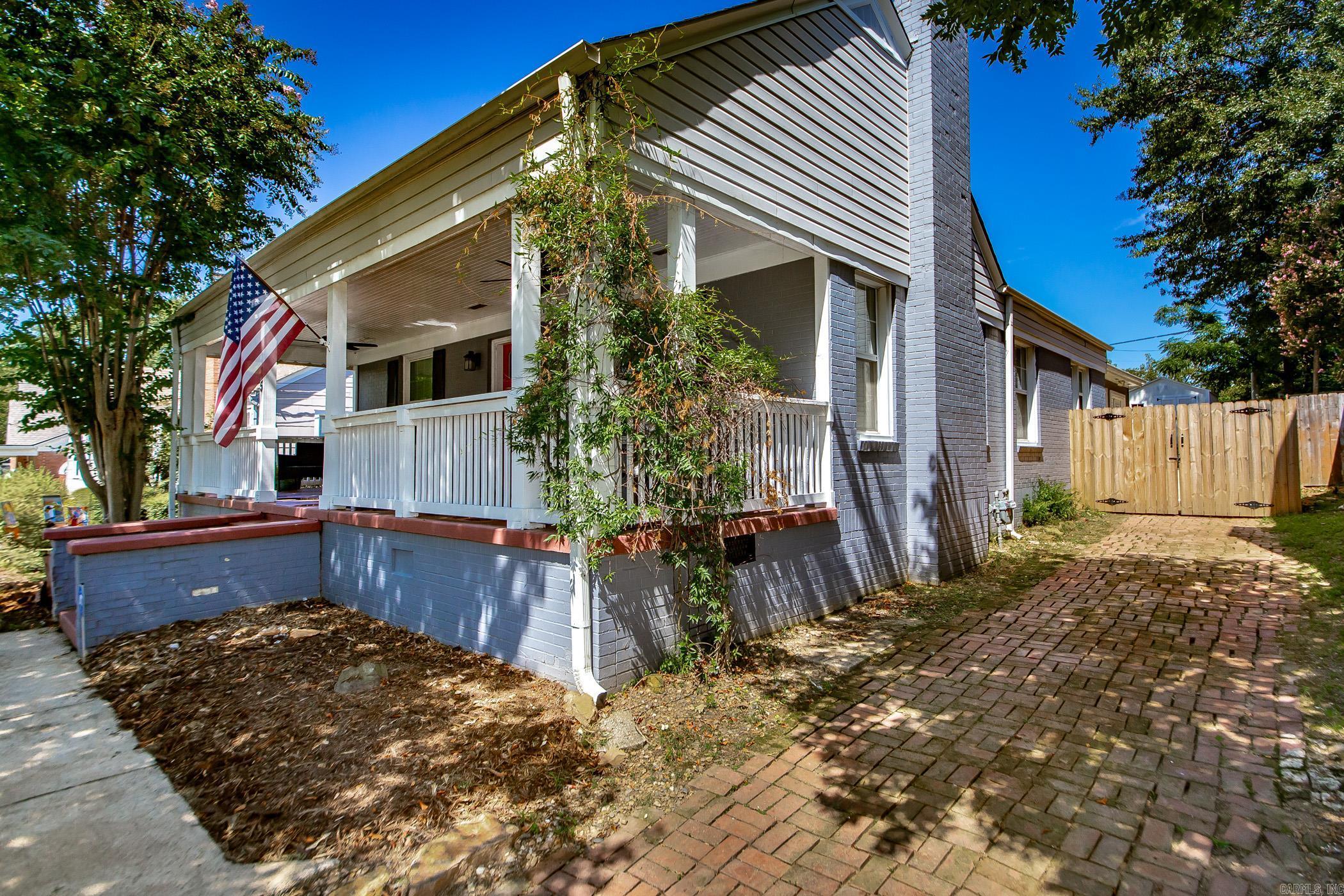 PARK HILL - Residential