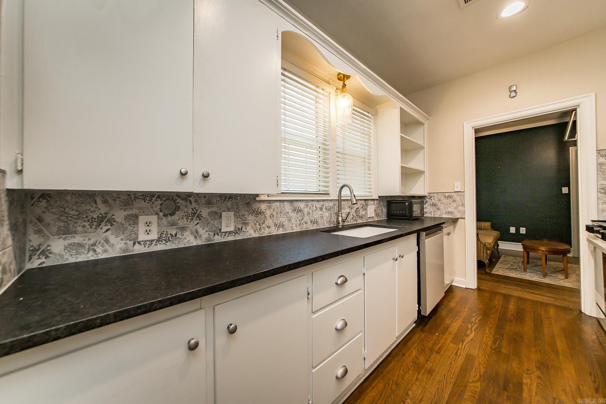 PARK HILL - Residential