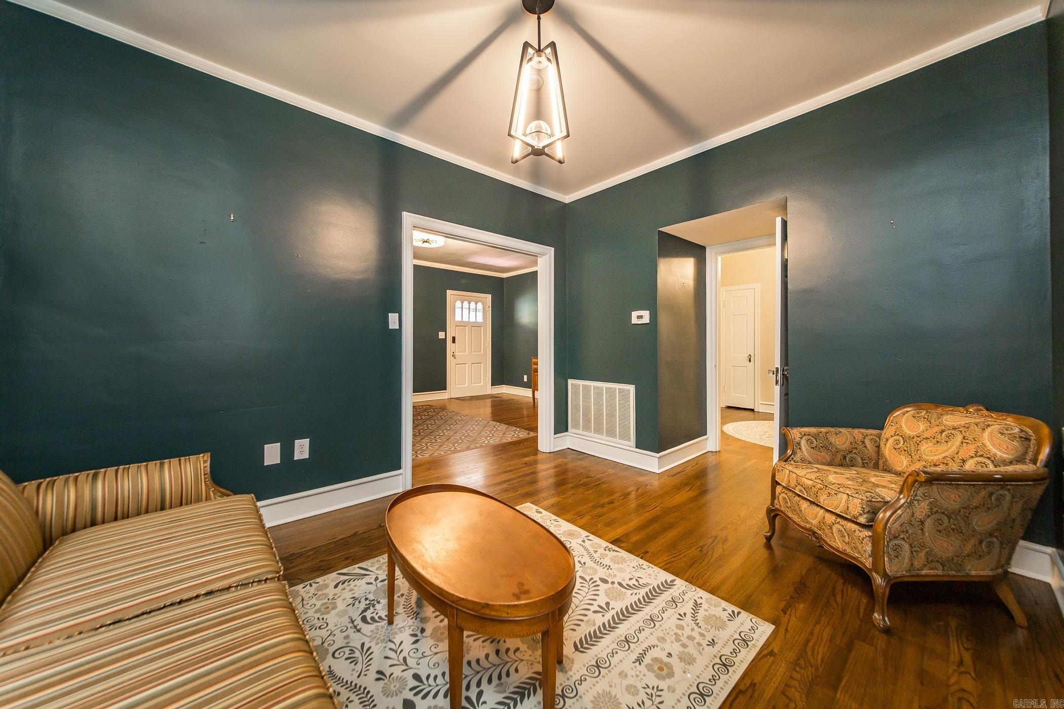 PARK HILL - Residential