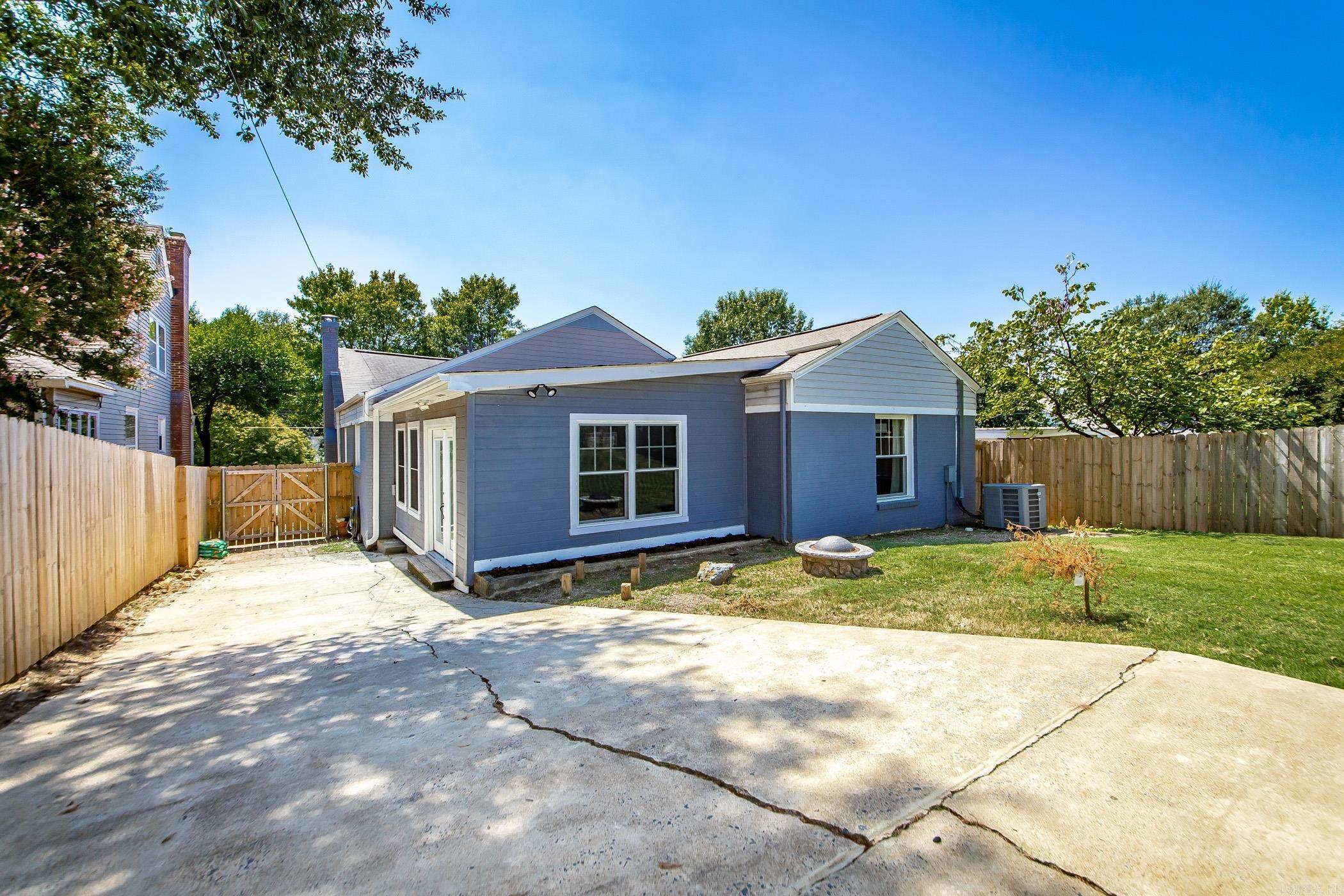 PARK HILL - Residential