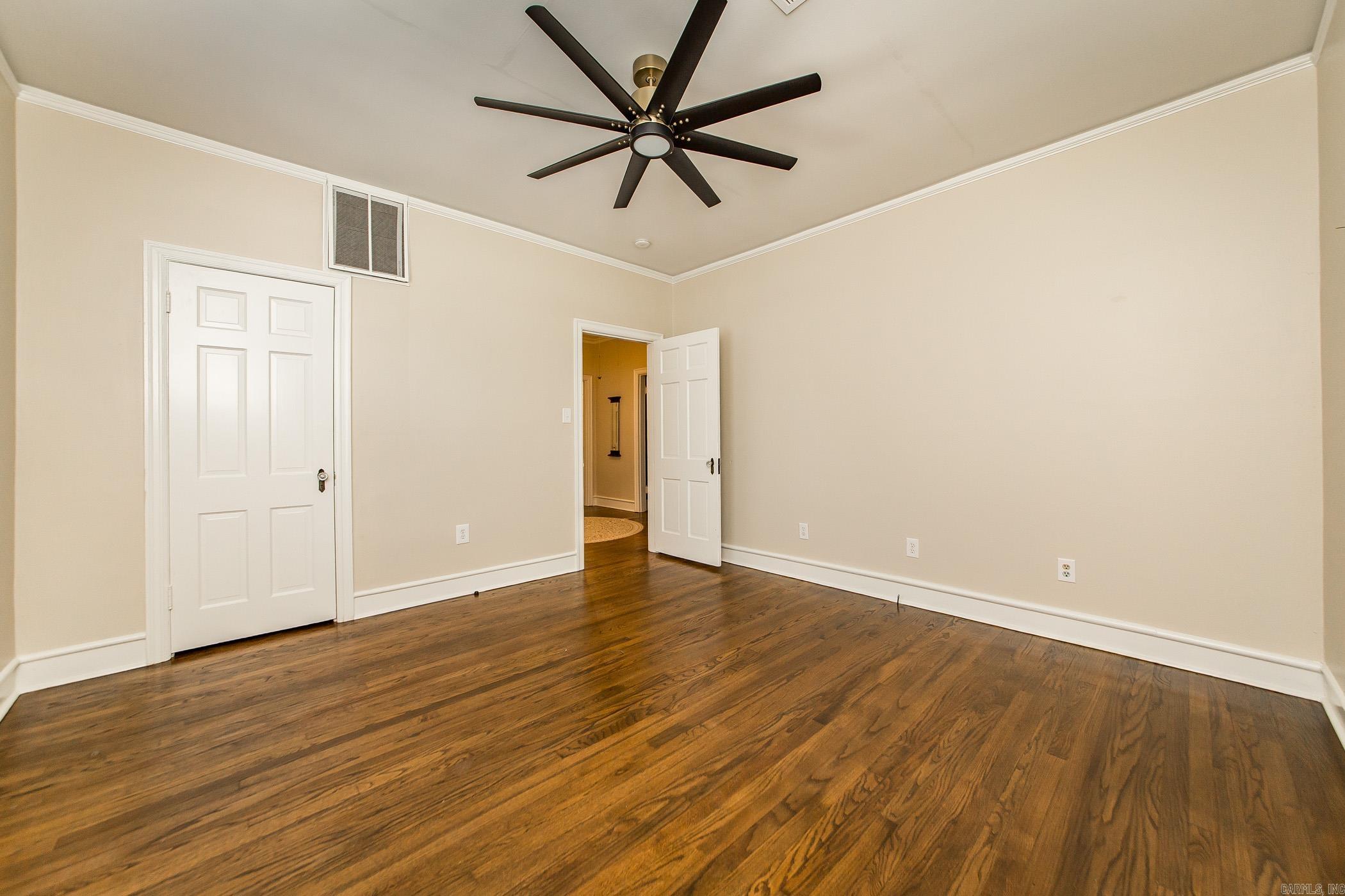 PARK HILL - Residential