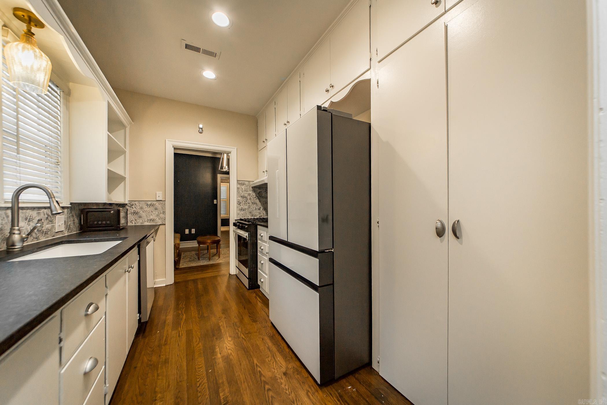 PARK HILL - Residential