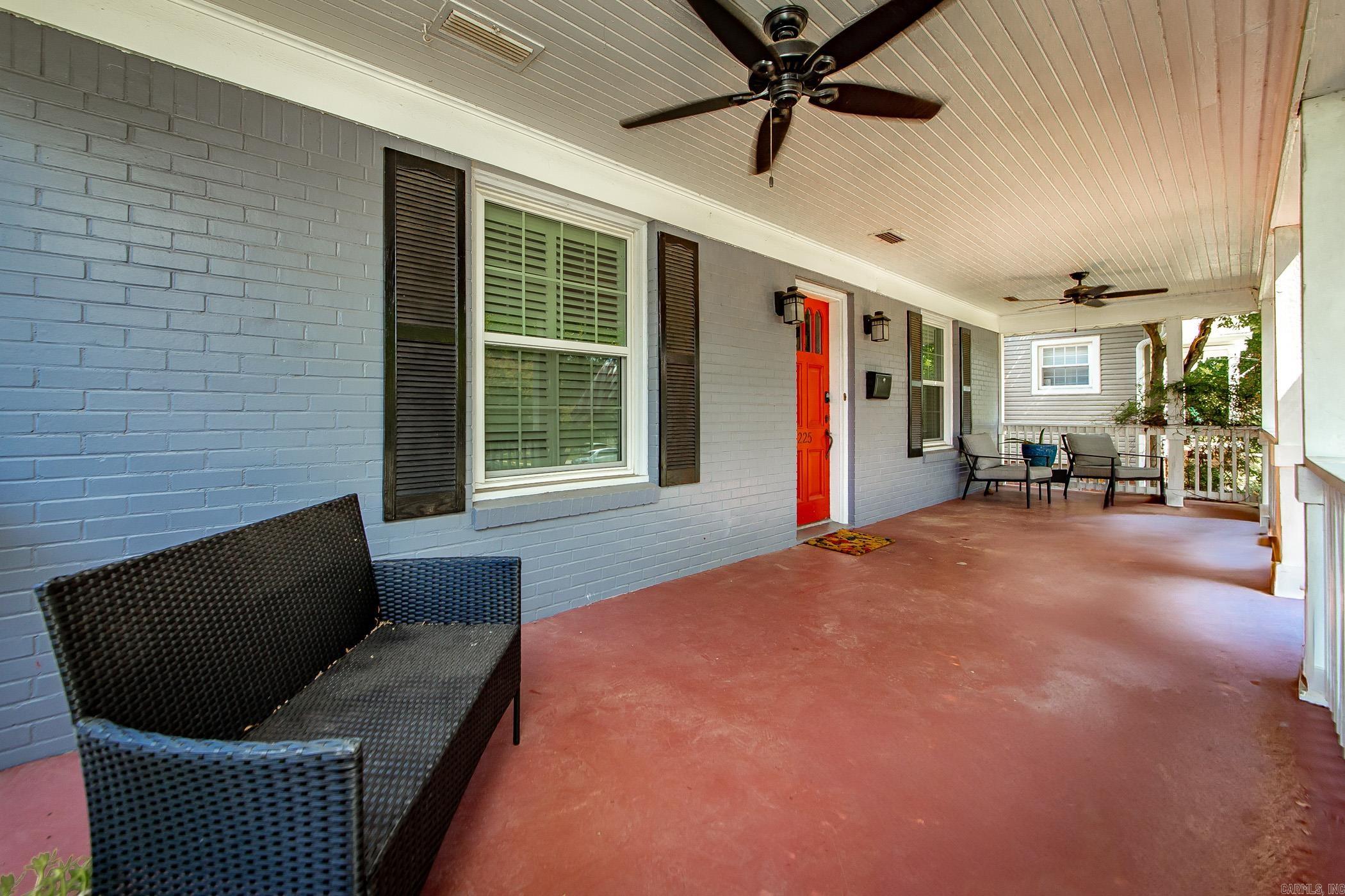 PARK HILL - Residential