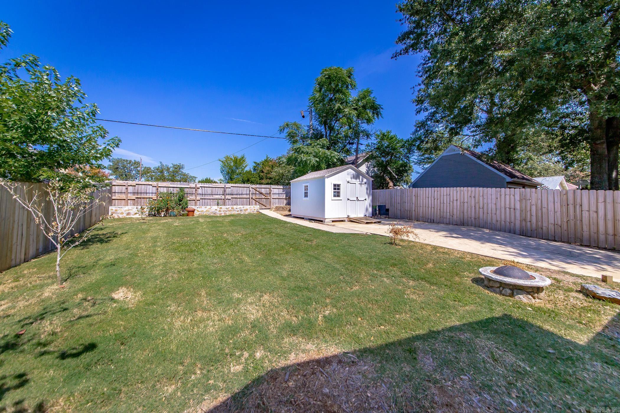 PARK HILL - Residential