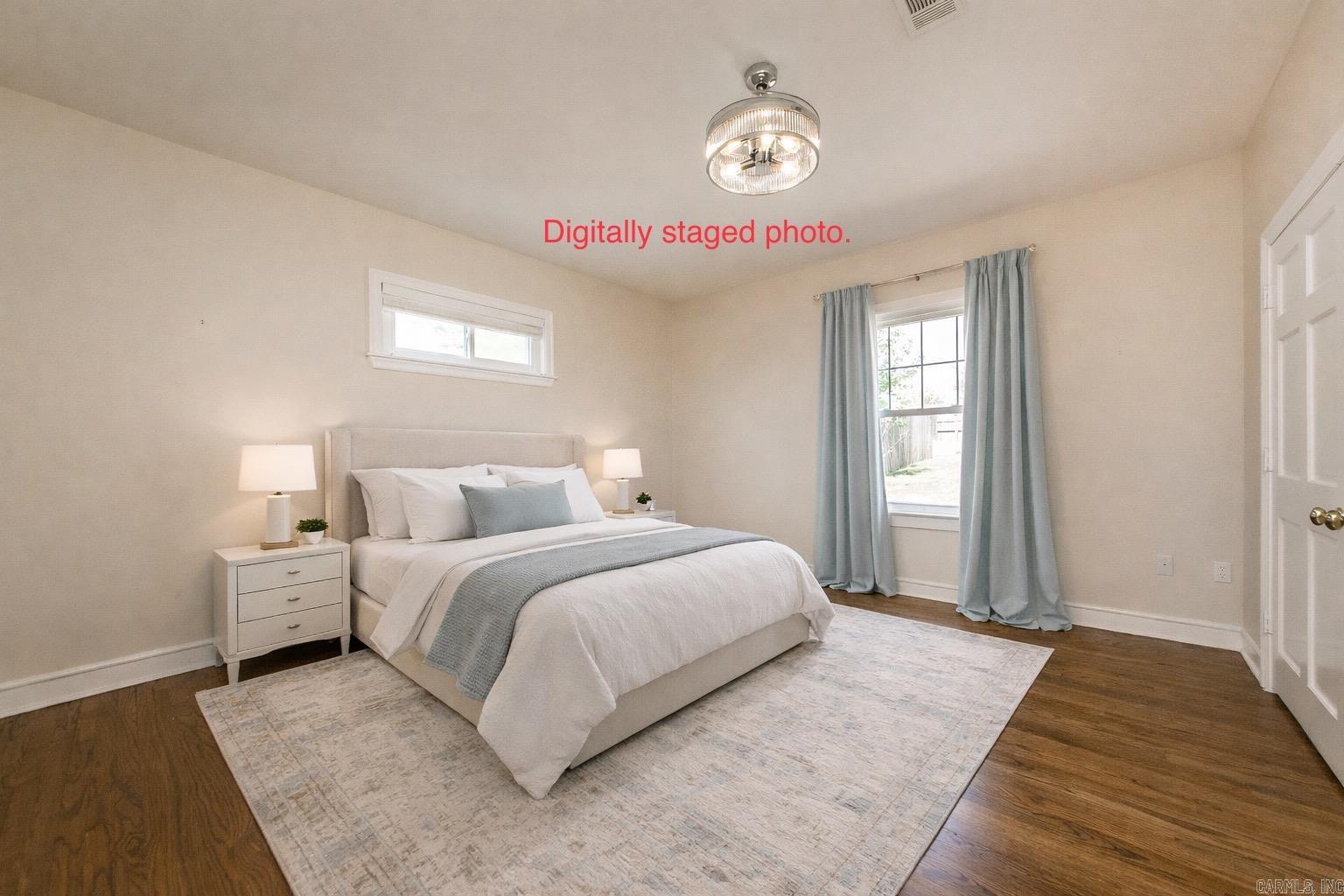 PARK HILL - Residential