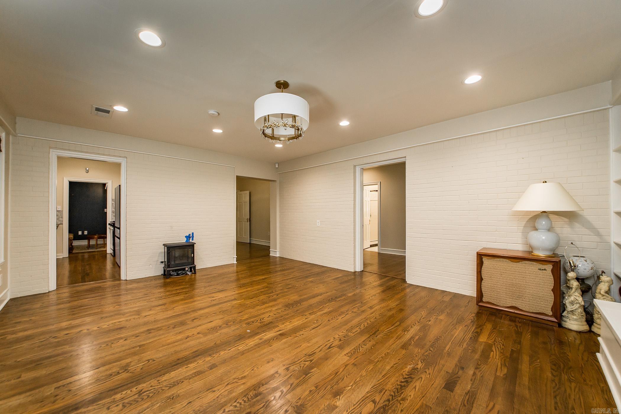 PARK HILL - Residential