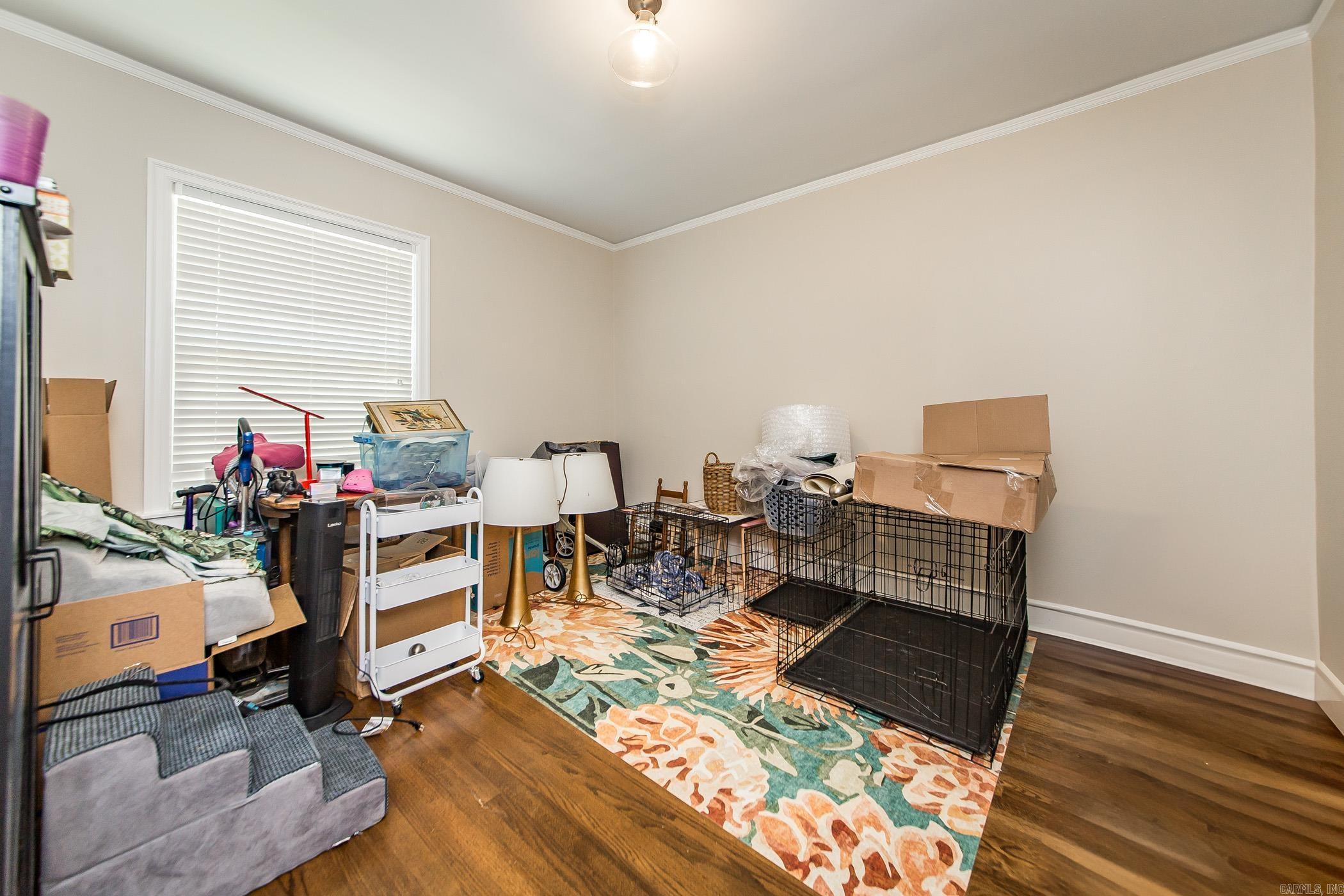 PARK HILL - Residential