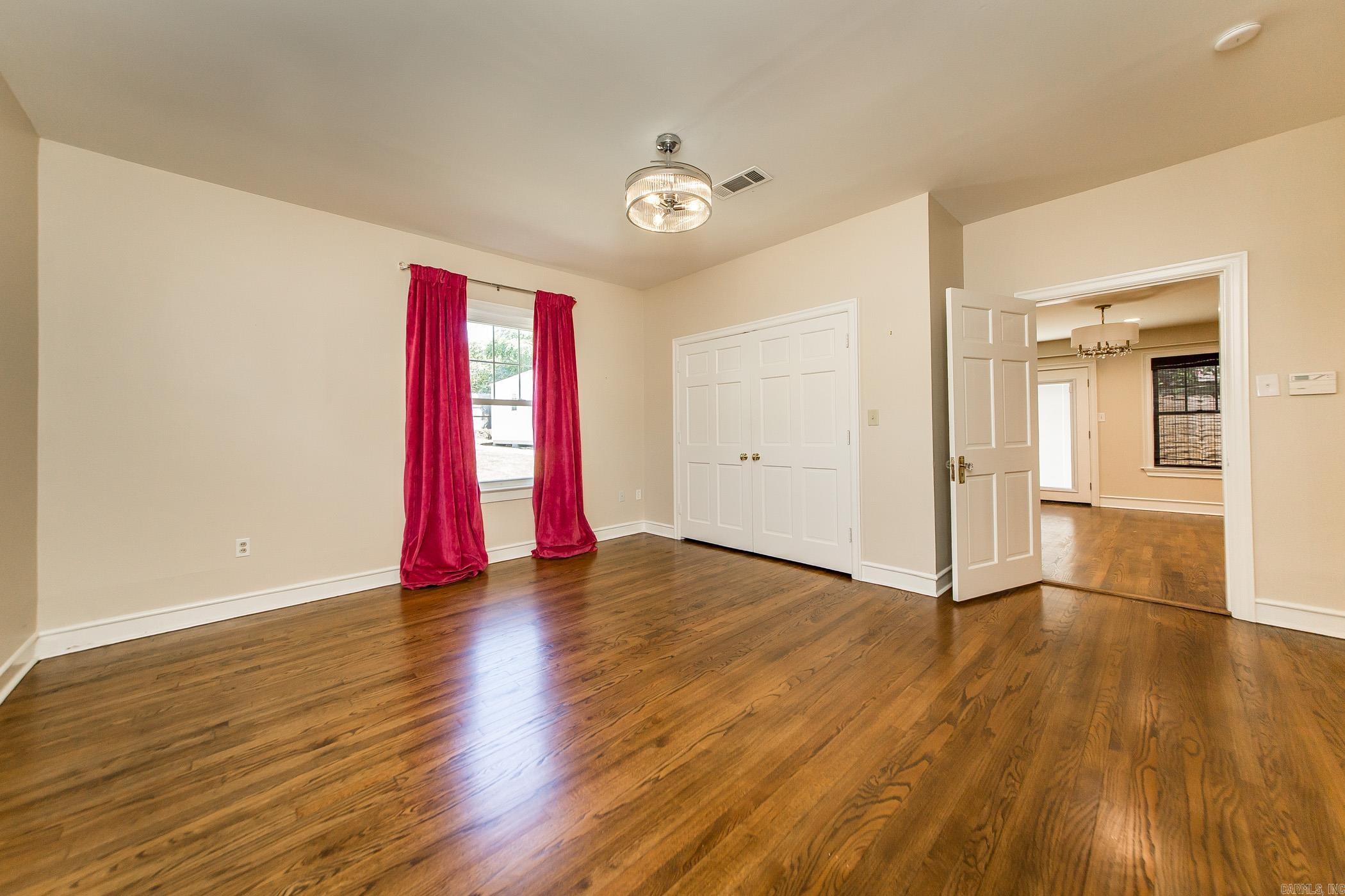 PARK HILL - Residential